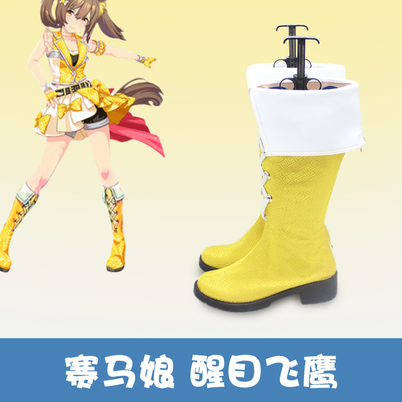 Новые косплей-туфли Wonder Acu – обзор и цена Women Shoes Japan