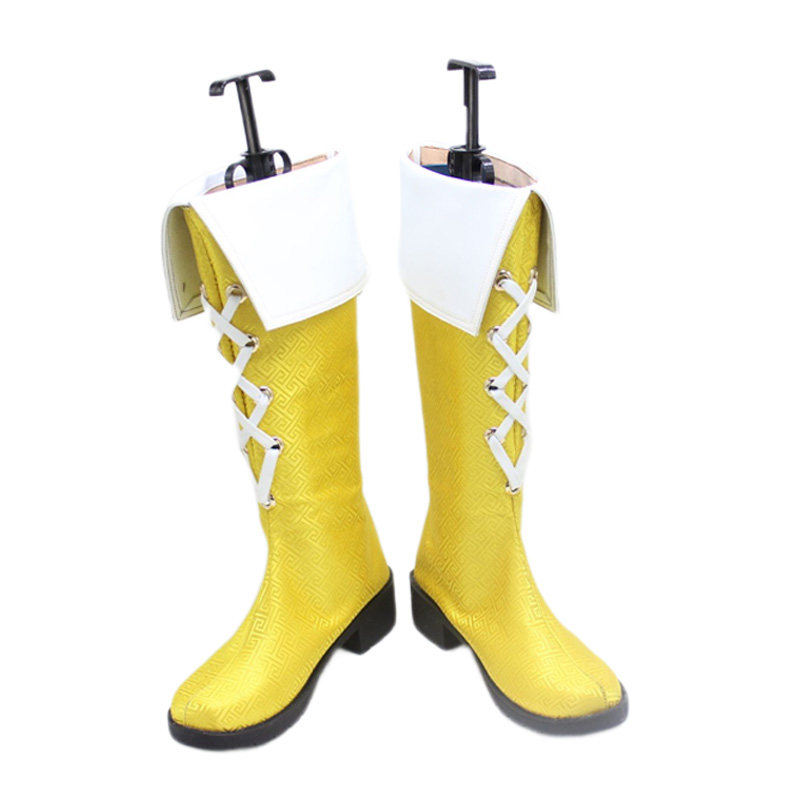 Новые косплей-туфли Wonder Acu – обзор и цена Women Shoes Japan