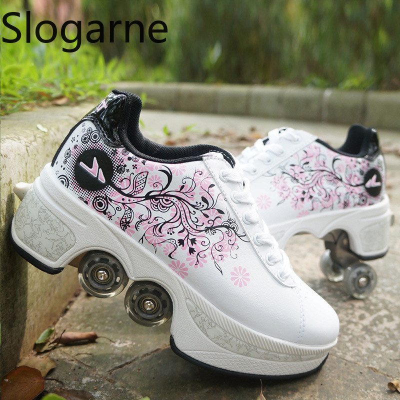 Женские 4-колесные деформирующ – обзор и цена Women'S Shoes