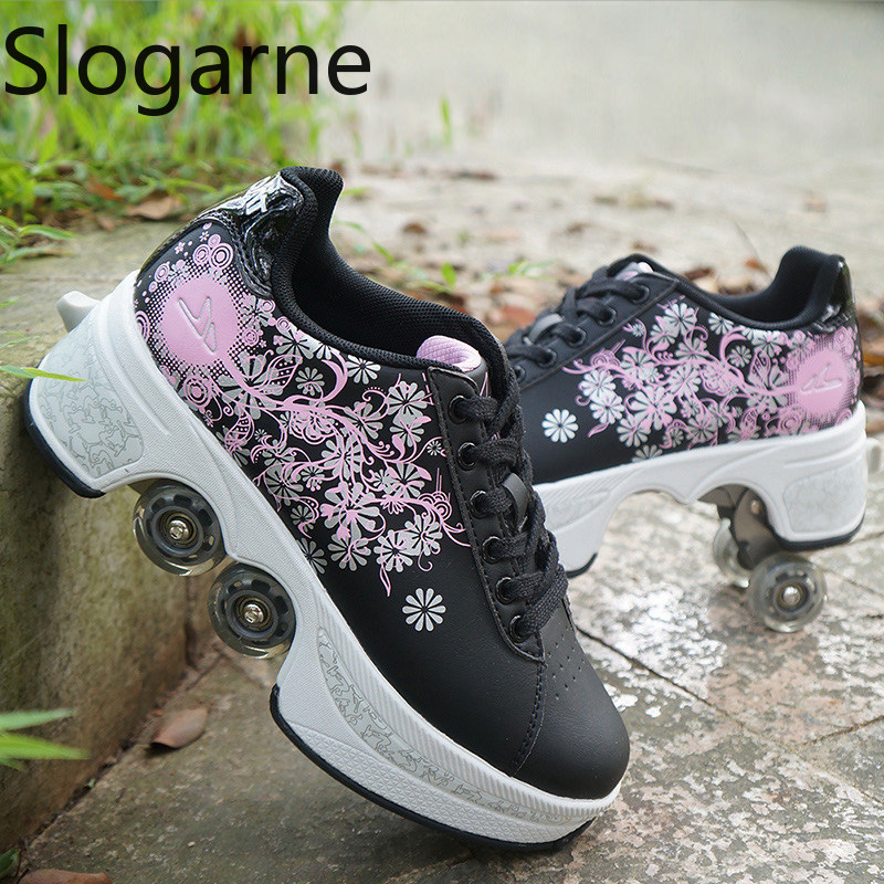 Женские 4-колесные деформирующ – обзор и цена Women'S Shoes