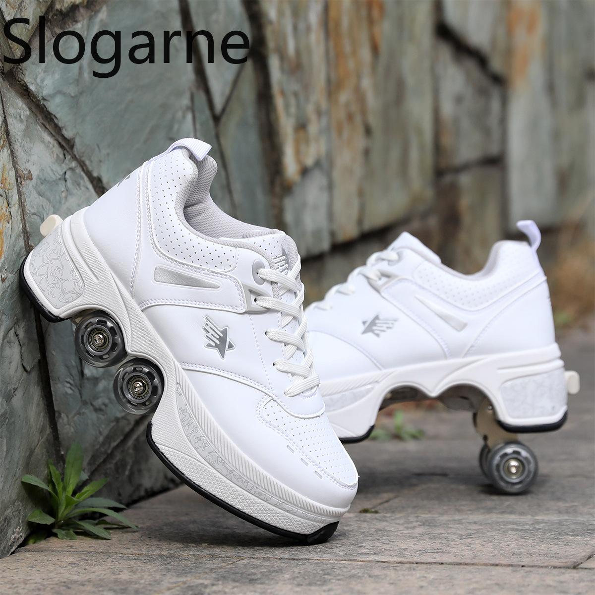 Женские 4-колесные деформирующ – обзор и цена Women'S Shoes