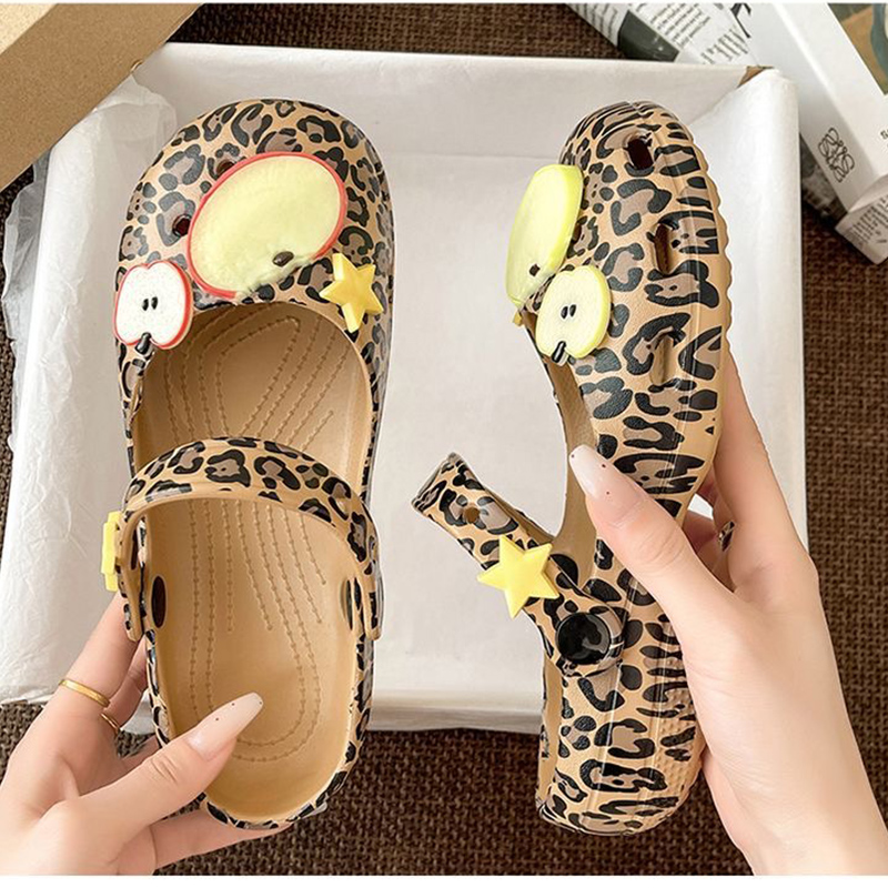 Новые летние женские сабо с ле – обзор и цена Women'S Shoes Water Resistant