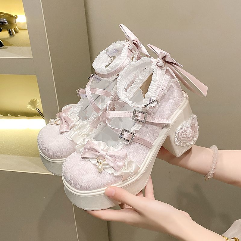 Осенняя коллекция: Женские туф – обзор и цена Women'S Shoes Back To School