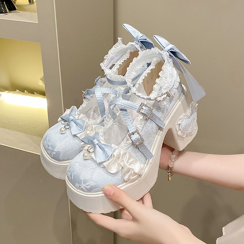 Осенняя коллекция: Женские туф – обзор и цена Women'S Shoes Back To School