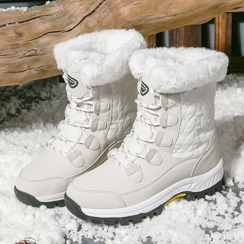 Зимние женские зимние ботинки  – обзор и цена Women'S Shoes Water Resistant