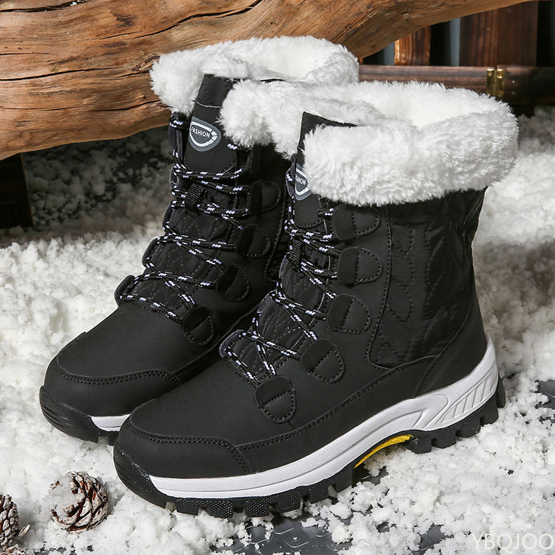 Зимние женские зимние ботинки  – обзор и цена Women'S Shoes Water Resistant