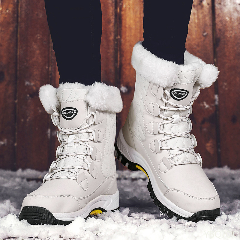 Зимние женские зимние ботинки  – обзор и цена Women'S Shoes Water Resistant