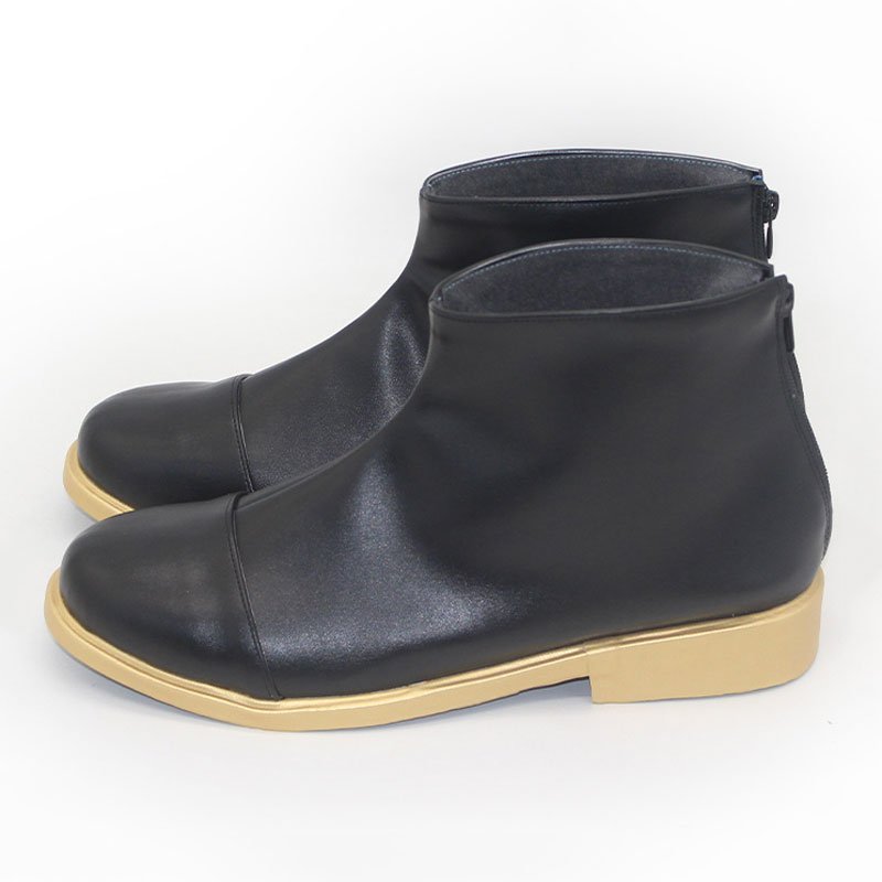 Аниме-игра Limbus Company Lei  – обзор и цена Women Shoes Japan