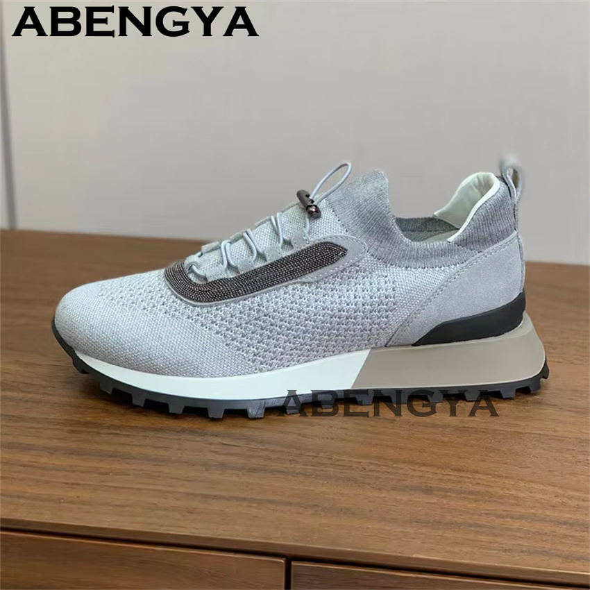 Новые женские вязаные повседне – обзор и цена Oxford Lace Up Women