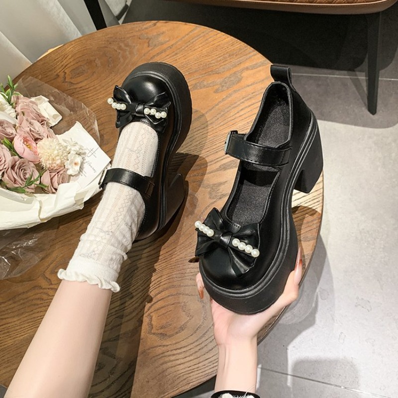 Туфли Лолита 2026: Черные туфл – обзор и цена Women'S Shoes