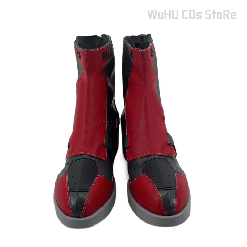 Обувь для косплея Game Wutheri – обзор и цена Women Shoes Japan