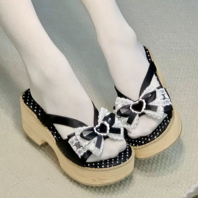 Женские летние сандалии Sweet  – обзор и цена Women Shoes Japan