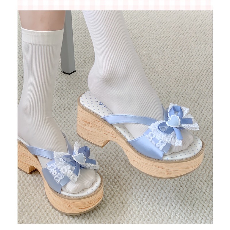 Женские летние сандалии Sweet  – обзор и цена Women Shoes Japan
