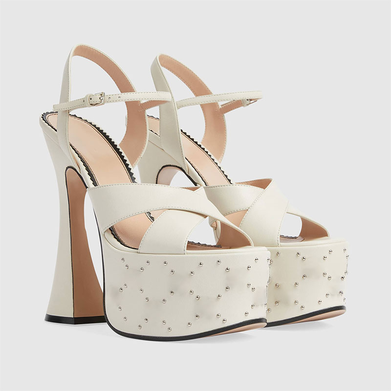Босоножки женские на высоком к – обзор и цена Women'S Shoes Water Resistant