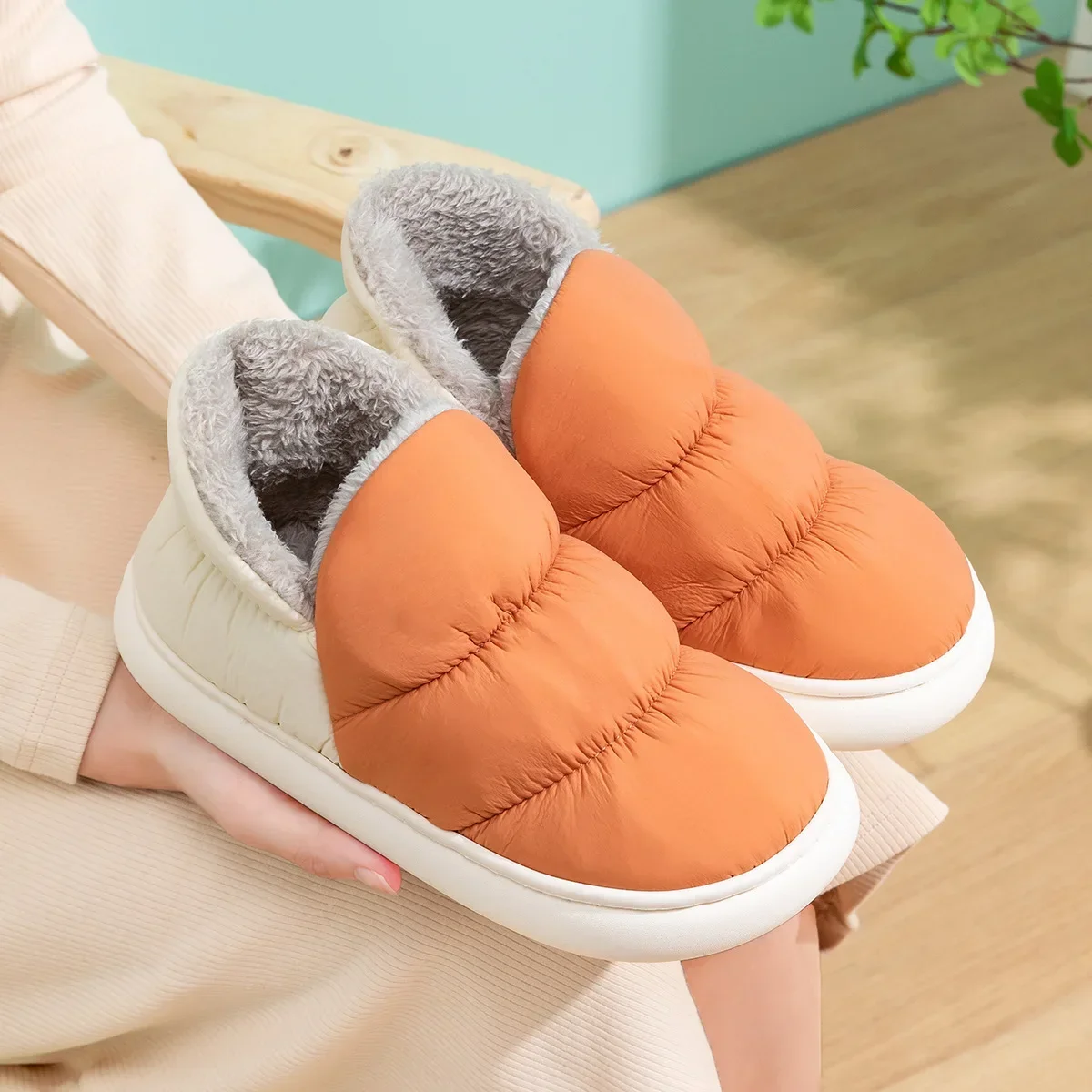 Женские и мужские тапочки, зим – обзор и цена Women'S Shoes Water Resistant