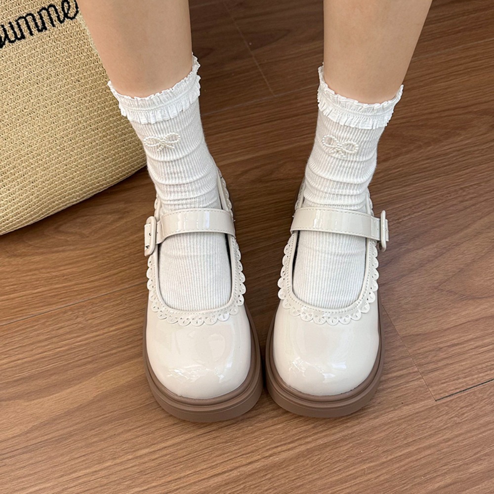Новые туфли для девочек 2026 г – обзор и цена Women'S Shoes Back To School