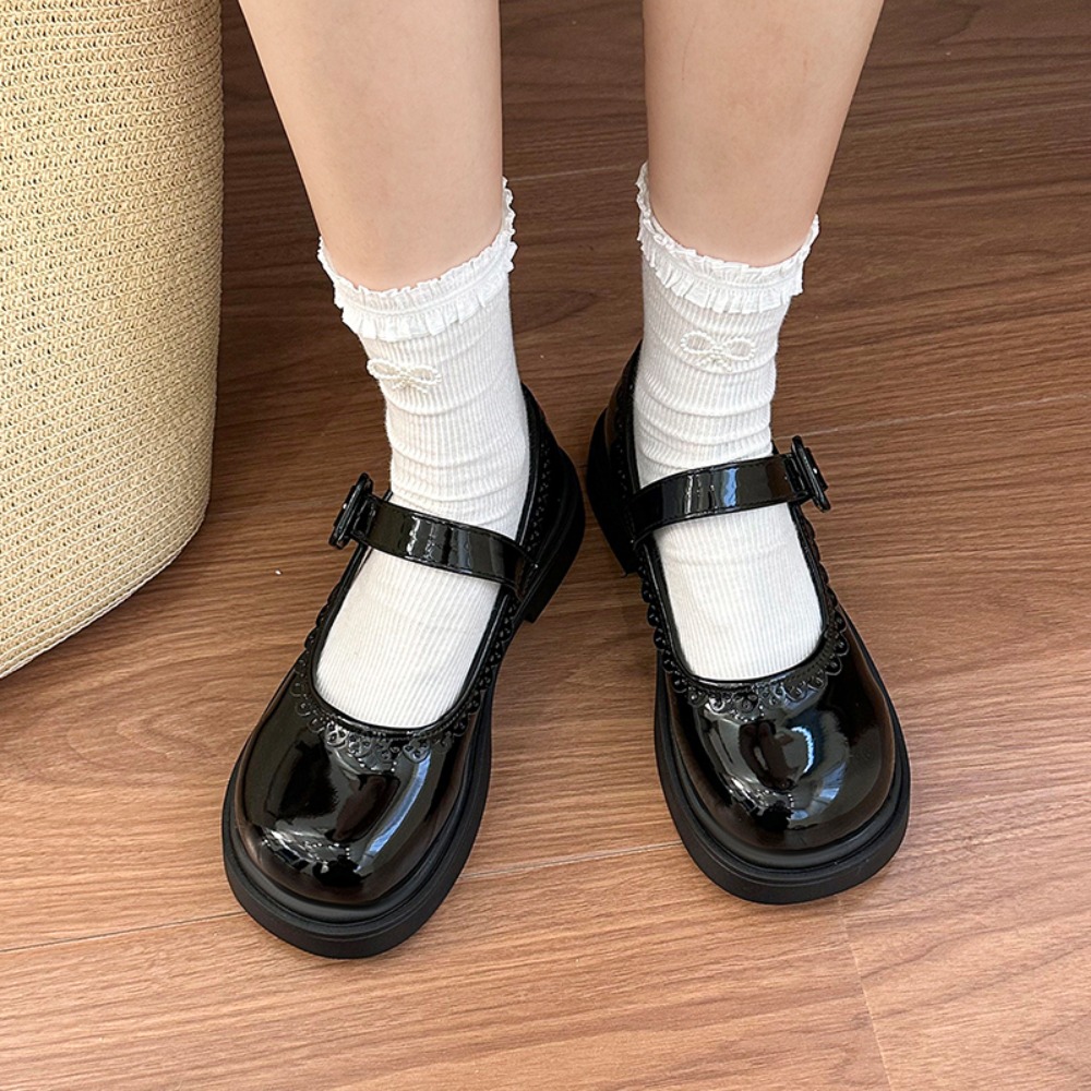 Новые туфли для девочек 2026 г – обзор и цена Women'S Shoes Back To School