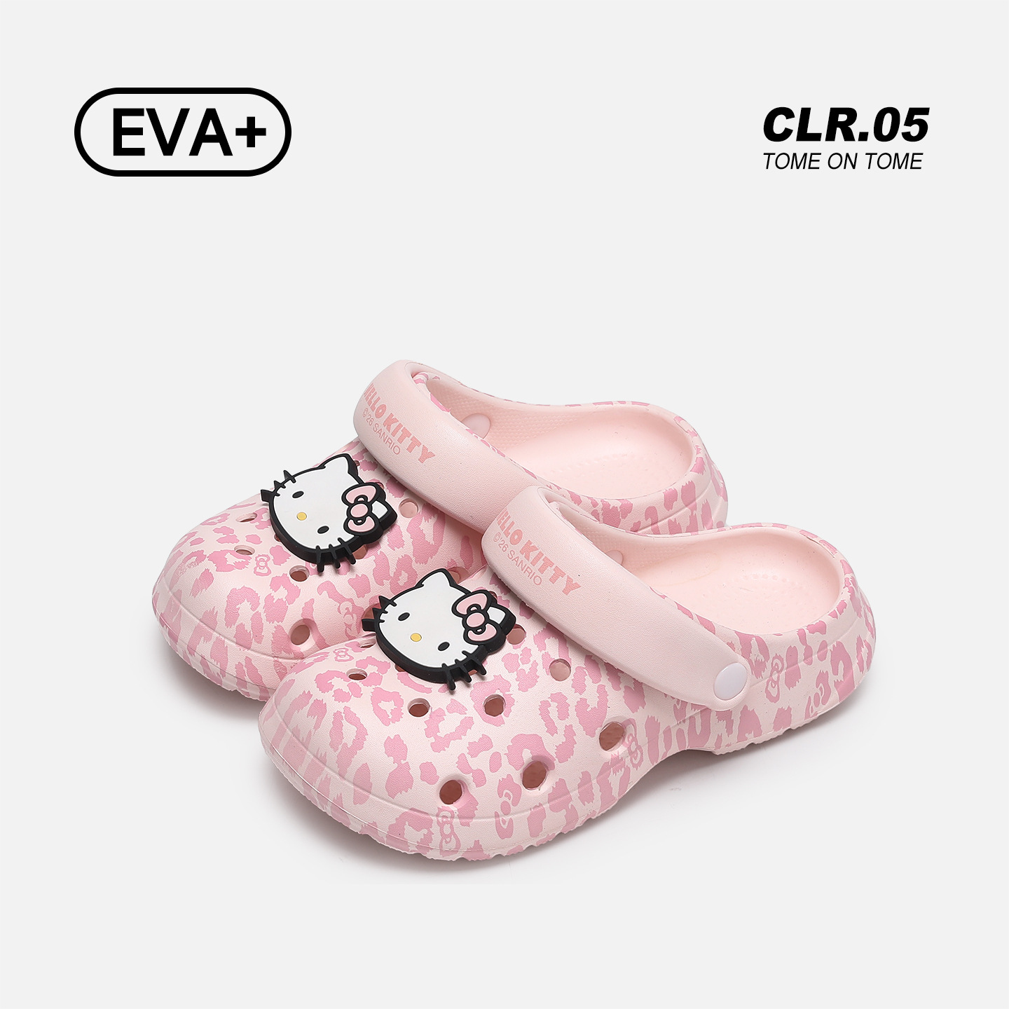 Женские повседневные тапочки S – обзор и цена Leopard Print Heels