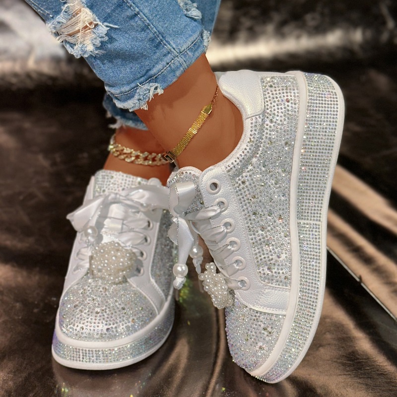 Женские кроссовки на платформе – обзор и цена Women Shoes Tennis