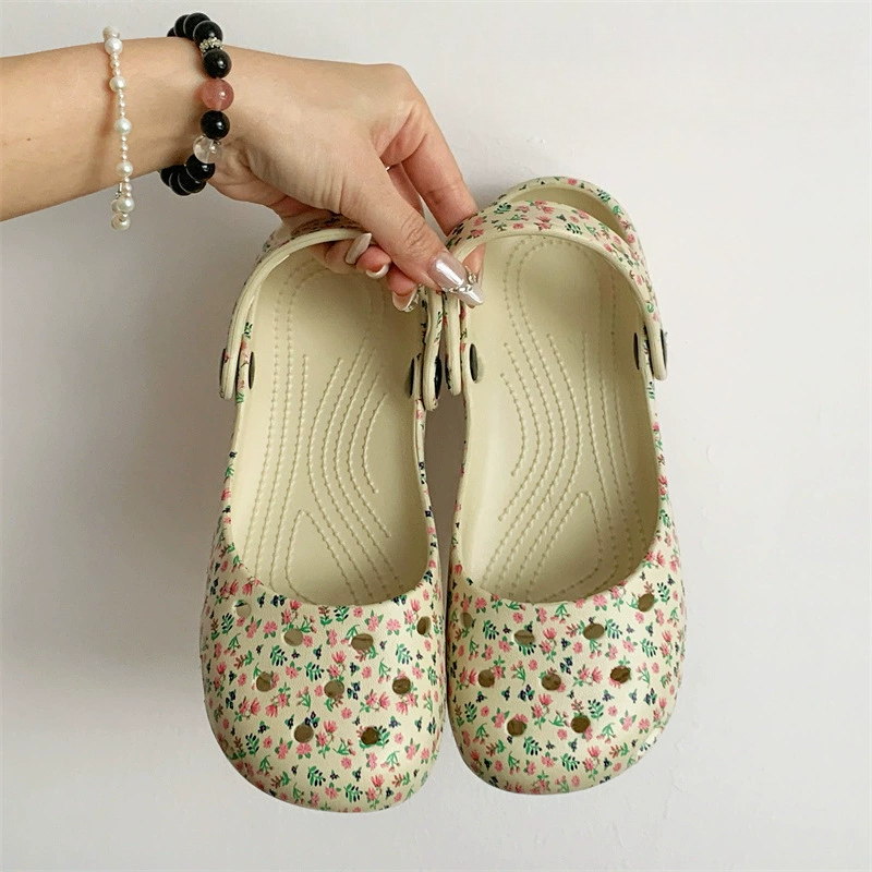 Новые летние балетки с цветочн – обзор и цена Women'S Shoes Water Resistant