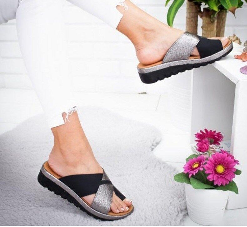Женская обувь, тапочки, ортопе – обзор и цена Women'S Shoes For Bunions