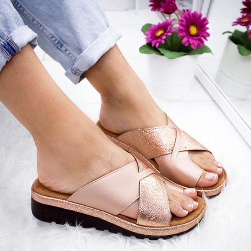 Женская обувь, тапочки, ортопе – обзор и цена Women'S Shoes For Bunions