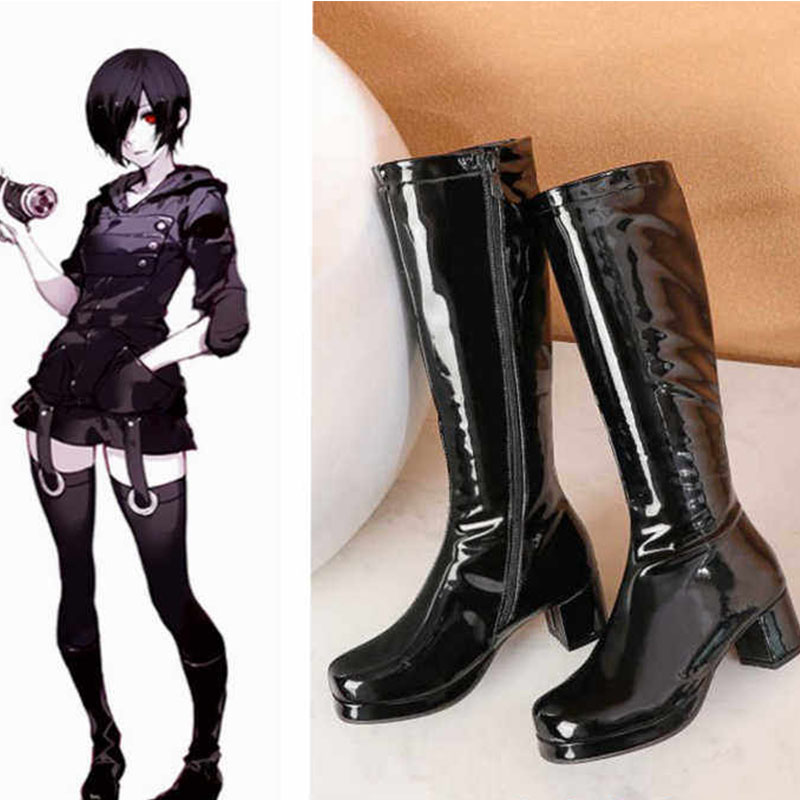 Костюм для косплея Токи Кириши – обзор и цена Women Shoes Japan
