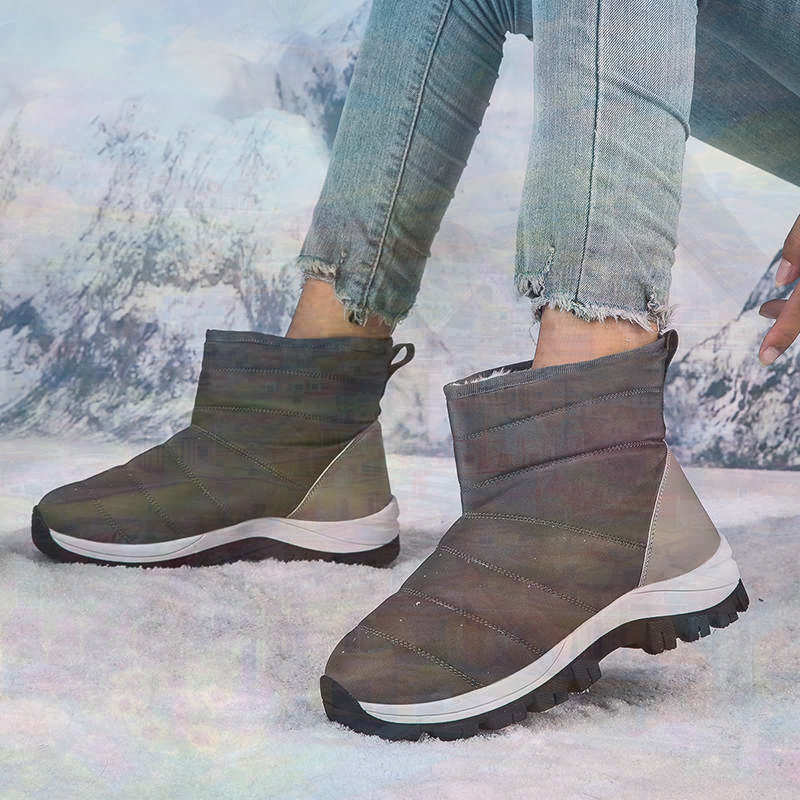 Нескользящая термобелье для по – обзор и цена Women Shoes Brown Colour