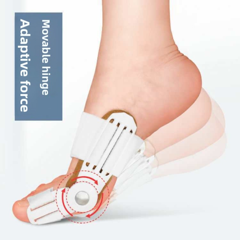 Корректор для большого пальца  – обзор и цена Women'S Shoes For Bunions