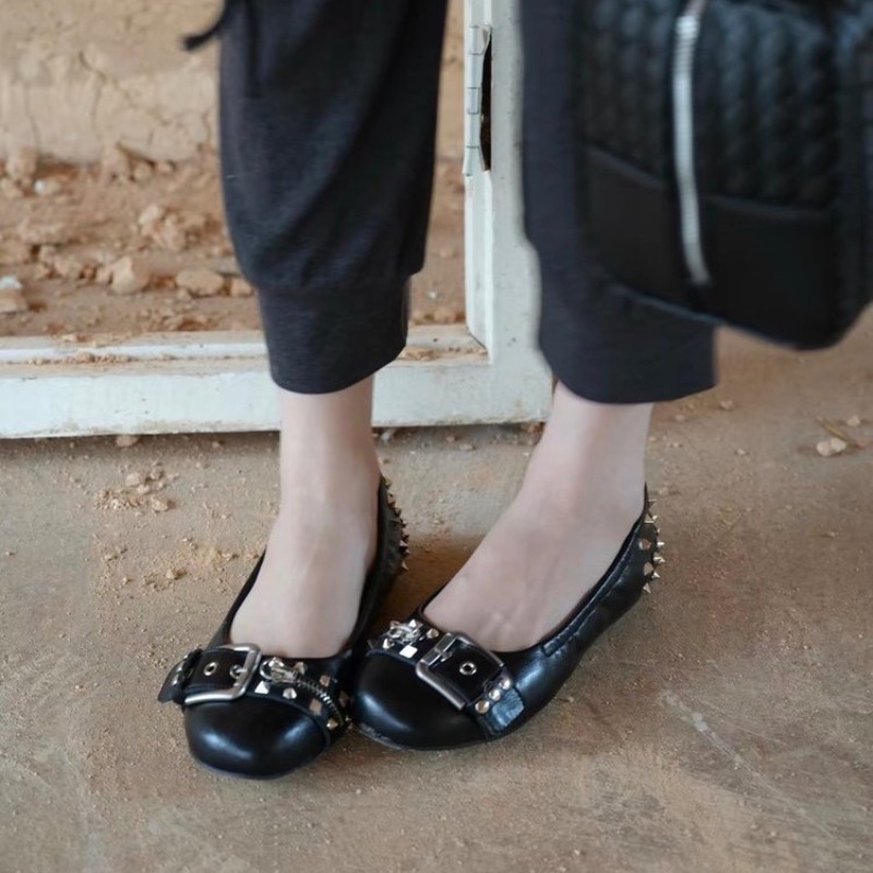 Женские кожаные туфли Мэри Дже – обзор и цена Women'S Shoes