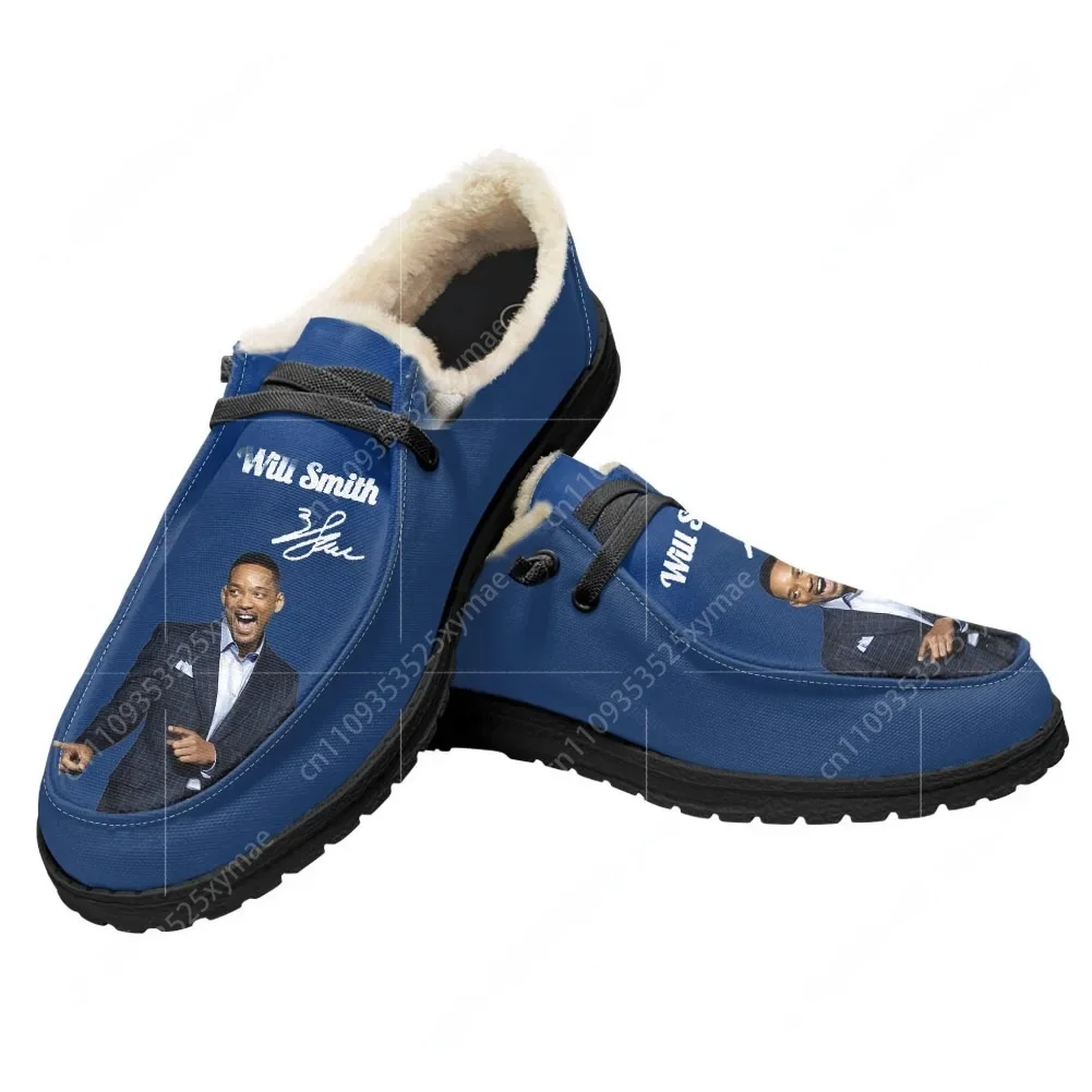 Повседневные туфли Will Smith  – обзор и цена Oxford Lace Up Women