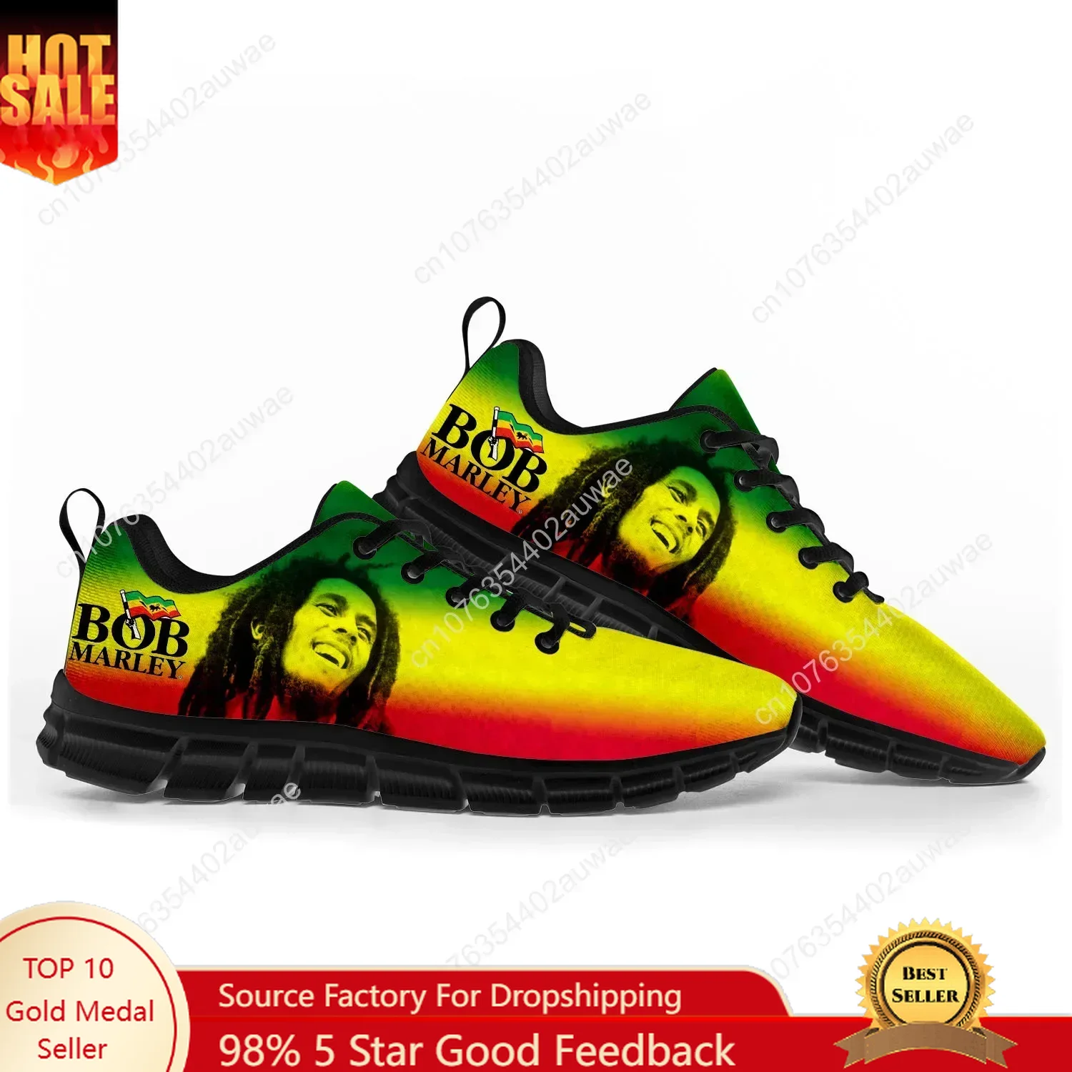 Bob Marley Reggae Rasta Music  – обзор и цена Women'S Shoes Bobs