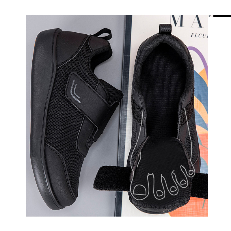 Ортопедические туфли для пожил – обзор и цена Women'S Shoes For Bunions
