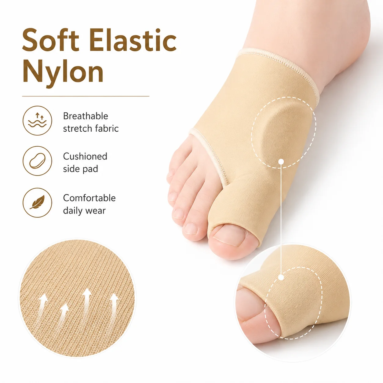 Разделитель для пальцев ног, з – обзор и цена Women'S Shoes For Bunions