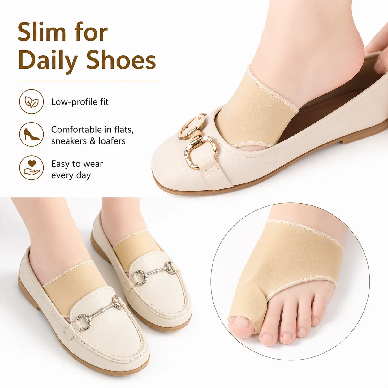 Разделитель для пальцев ног, з – обзор и цена Women'S Shoes For Bunions