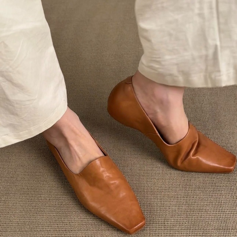 Ретро-лоферы женские, без заст – обзор и цена Women'S Shoes