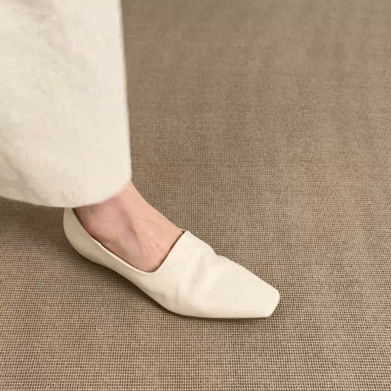 Ретро-лоферы женские, без заст – обзор и цена Women'S Shoes