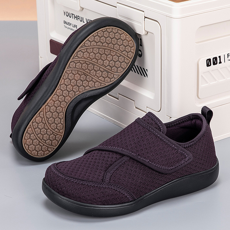 Открытая обувь для пожилых люд – обзор и цена Women'S Shoes For Bunions