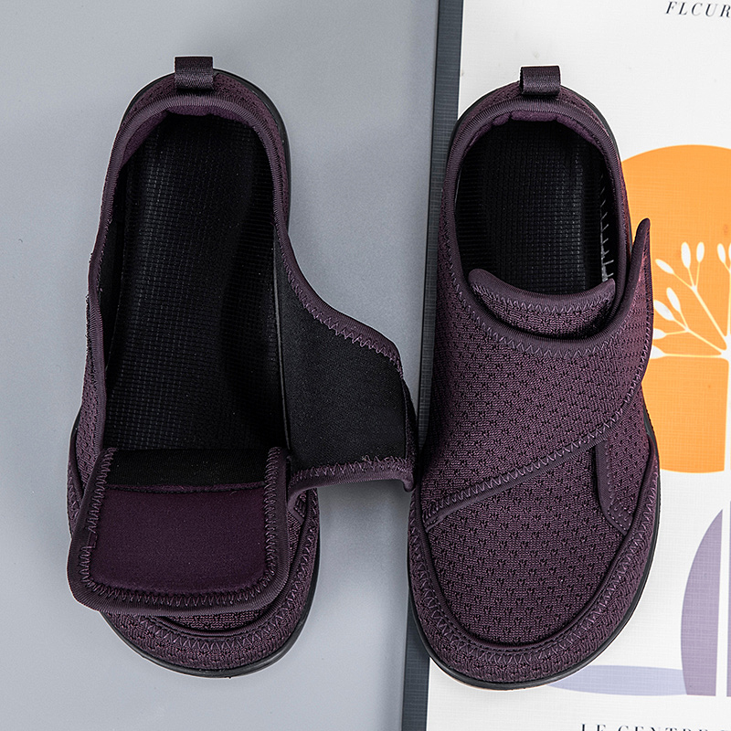 Открытая обувь для пожилых люд – обзор и цена Women'S Shoes For Bunions
